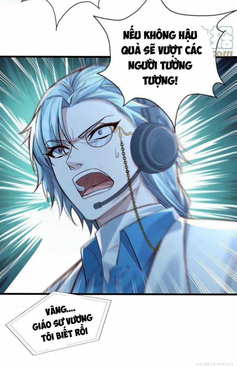 Ngự Linh Giả Chapter 105 trang 14