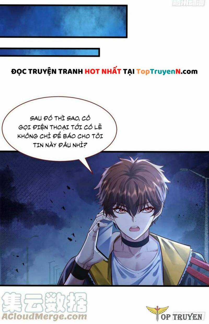Ngự Linh Giả Chapter 105 trang 15