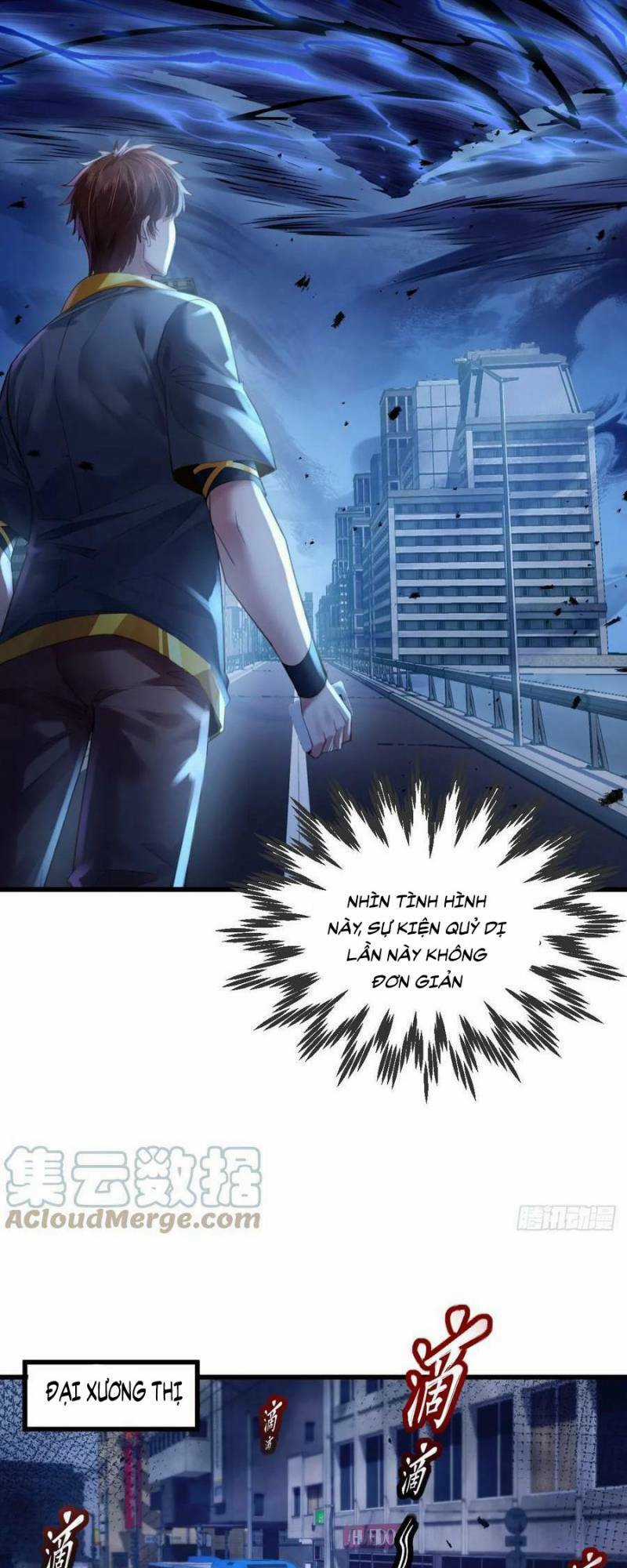 Ngự Linh Giả Chapter 105 trang 19