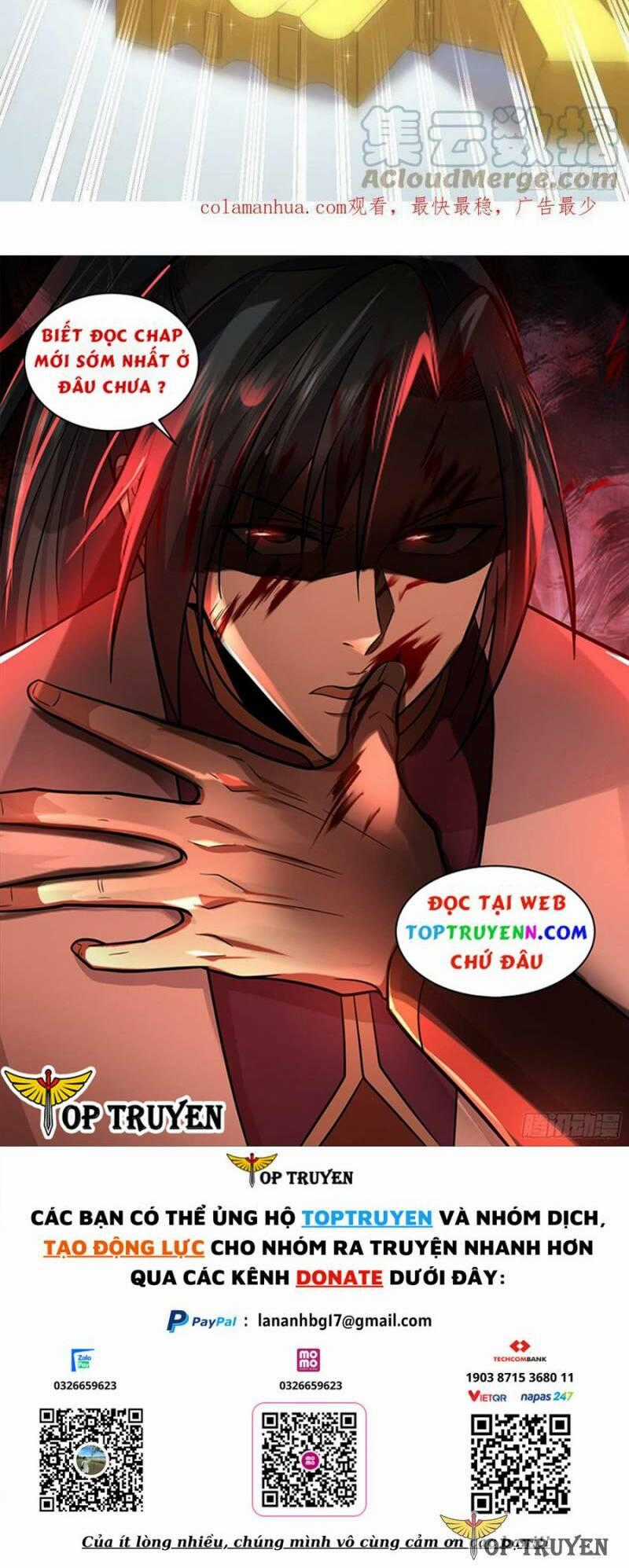 Ngự Linh Giả Chapter 105 trang 23