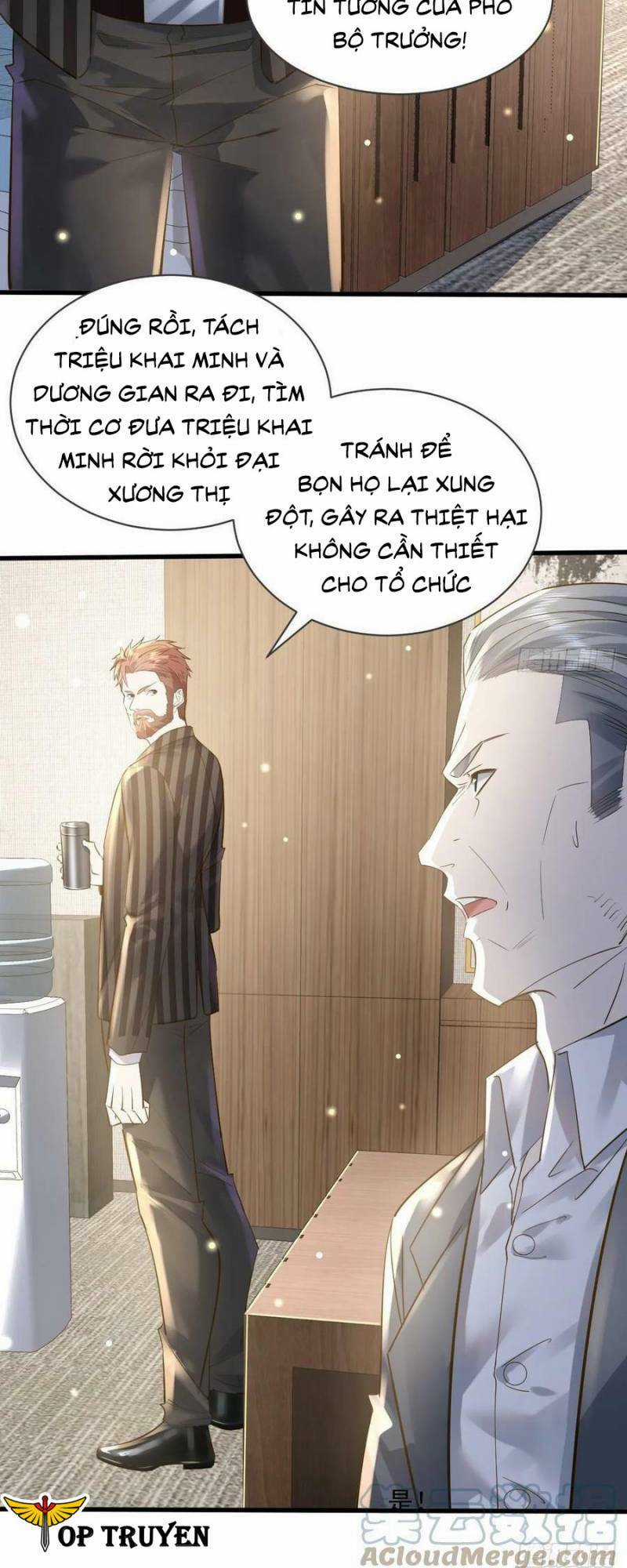 Ngự Linh Giả Chapter 105 trang 4