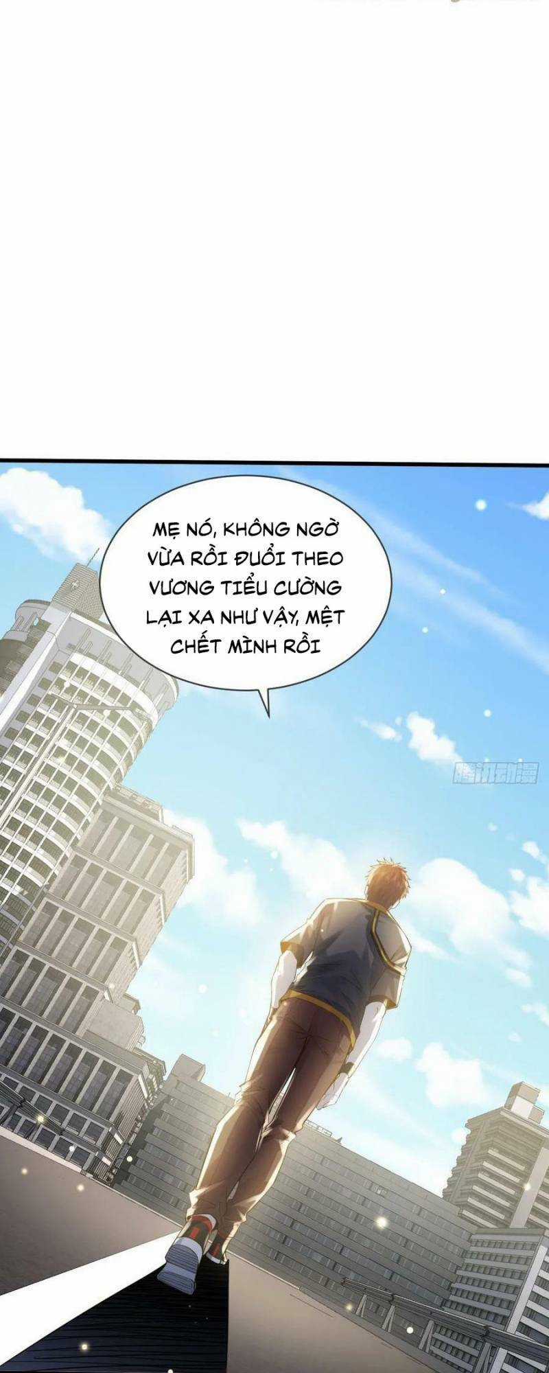 Ngự Linh Giả Chapter 105 trang 5