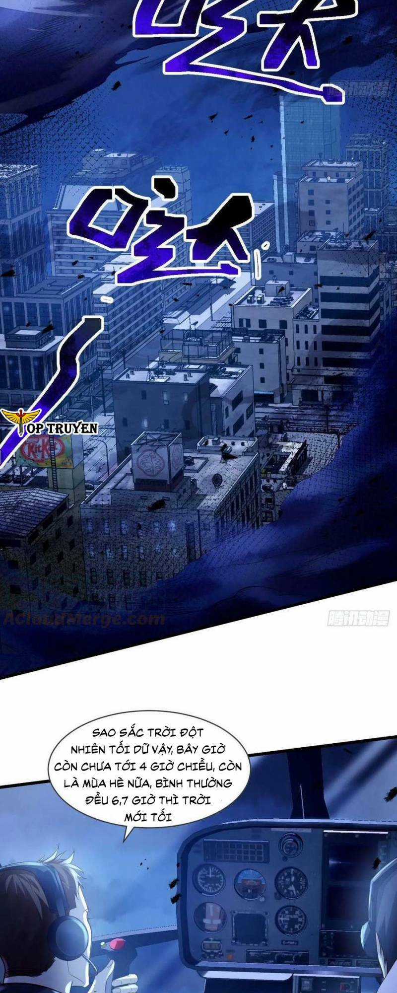 Ngự Linh Giả Chapter 105 trang 9