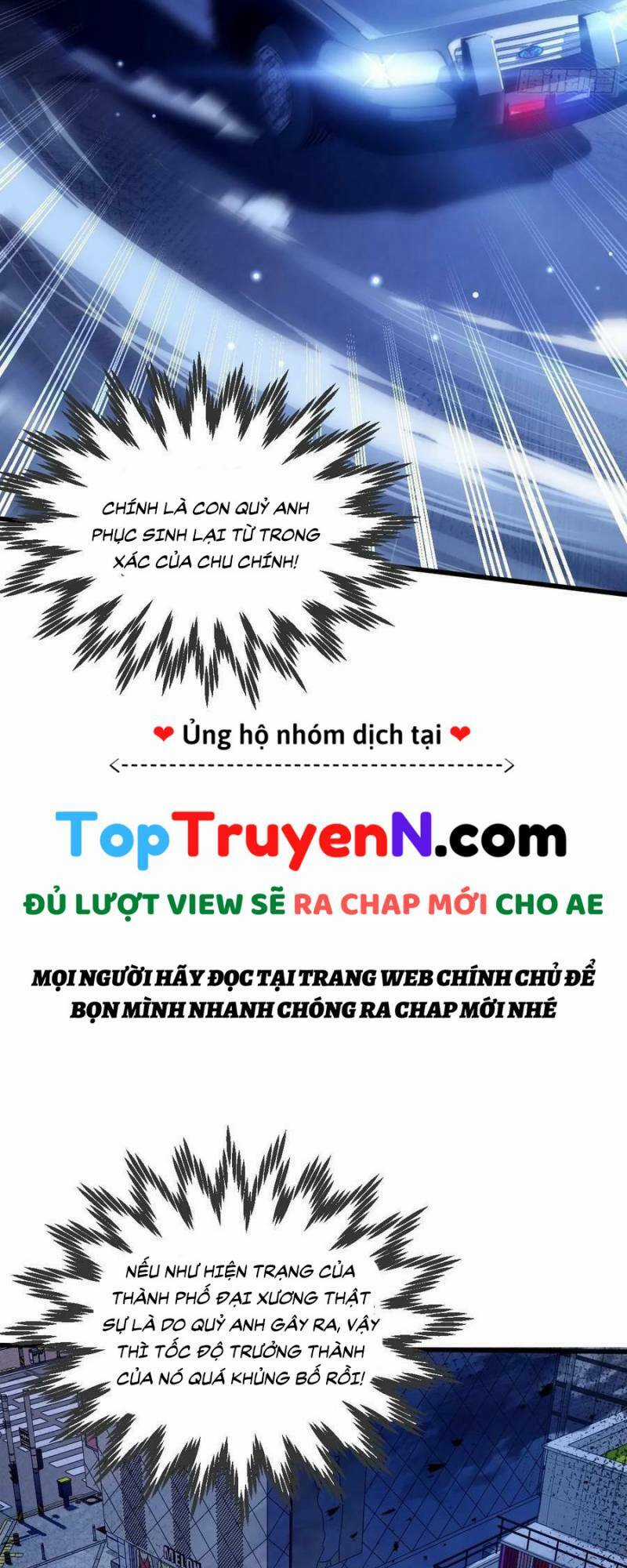 Ngự Linh Giả Chapter 106 trang 10