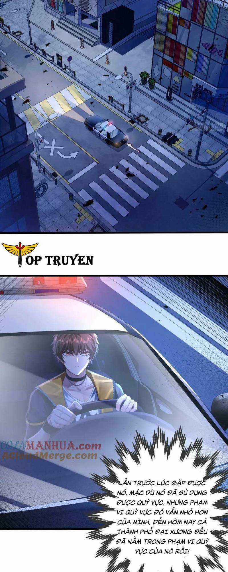 Ngự Linh Giả Chapter 106 trang 11