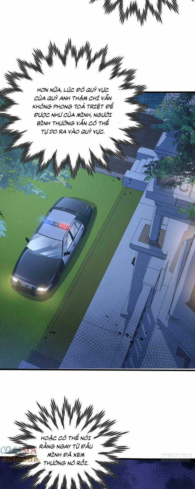 Ngự Linh Giả Chapter 106 trang 12