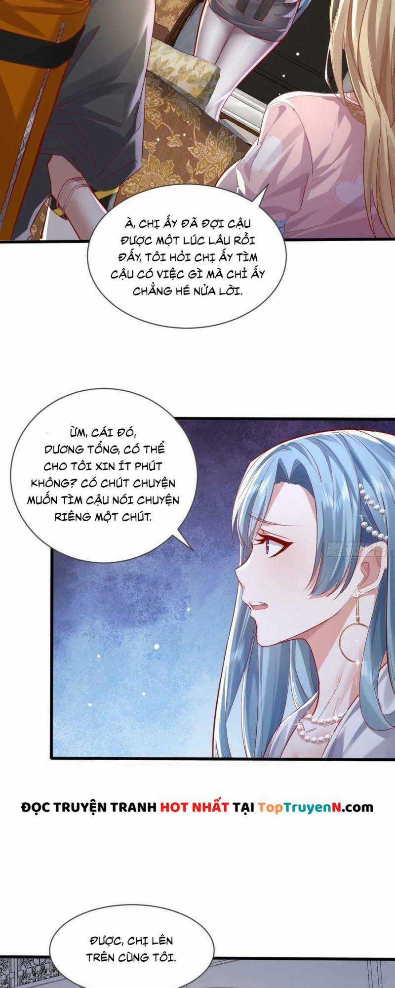 Ngự Linh Giả Chapter 106 trang 18