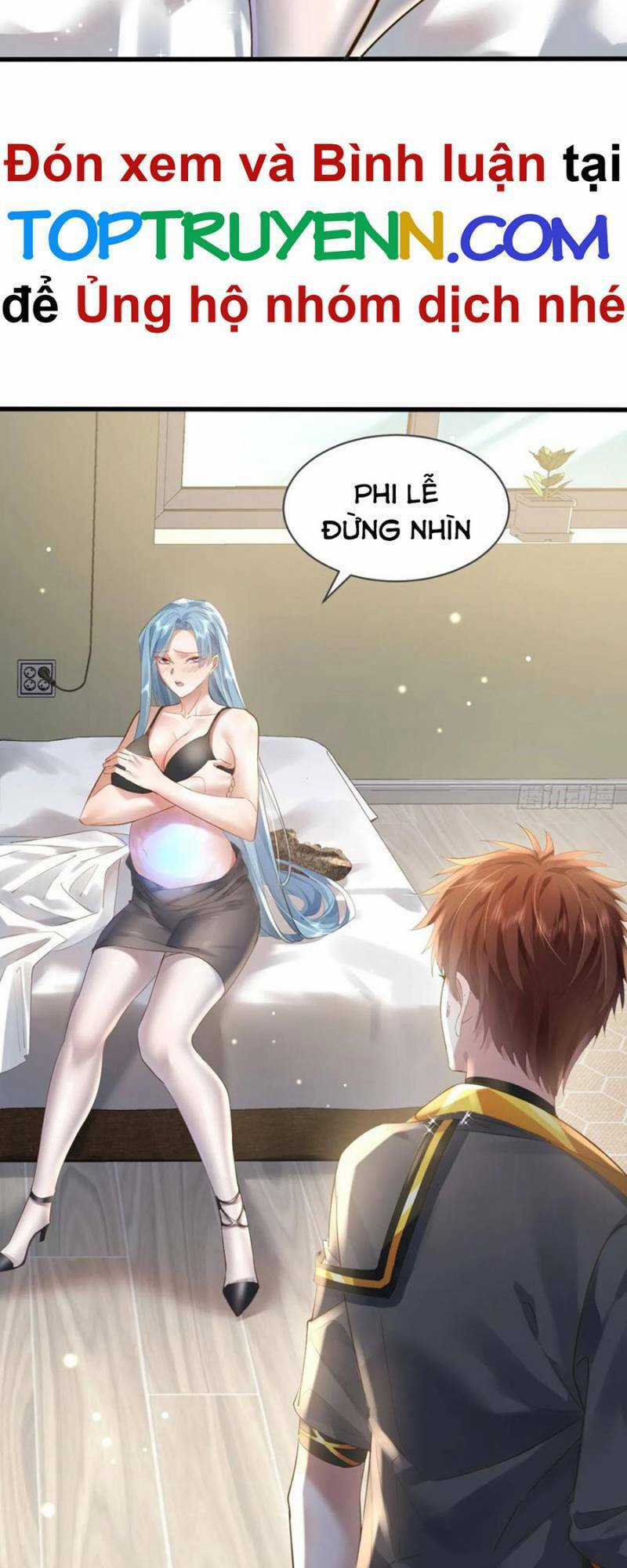 Ngự Linh Giả Chapter 107 trang 11