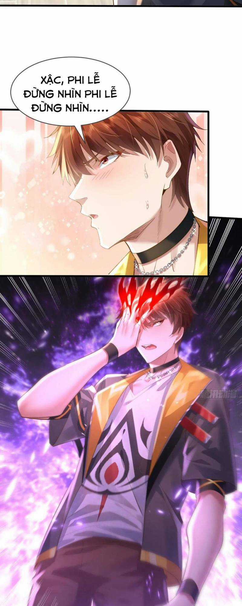 Ngự Linh Giả Chapter 107 trang 12