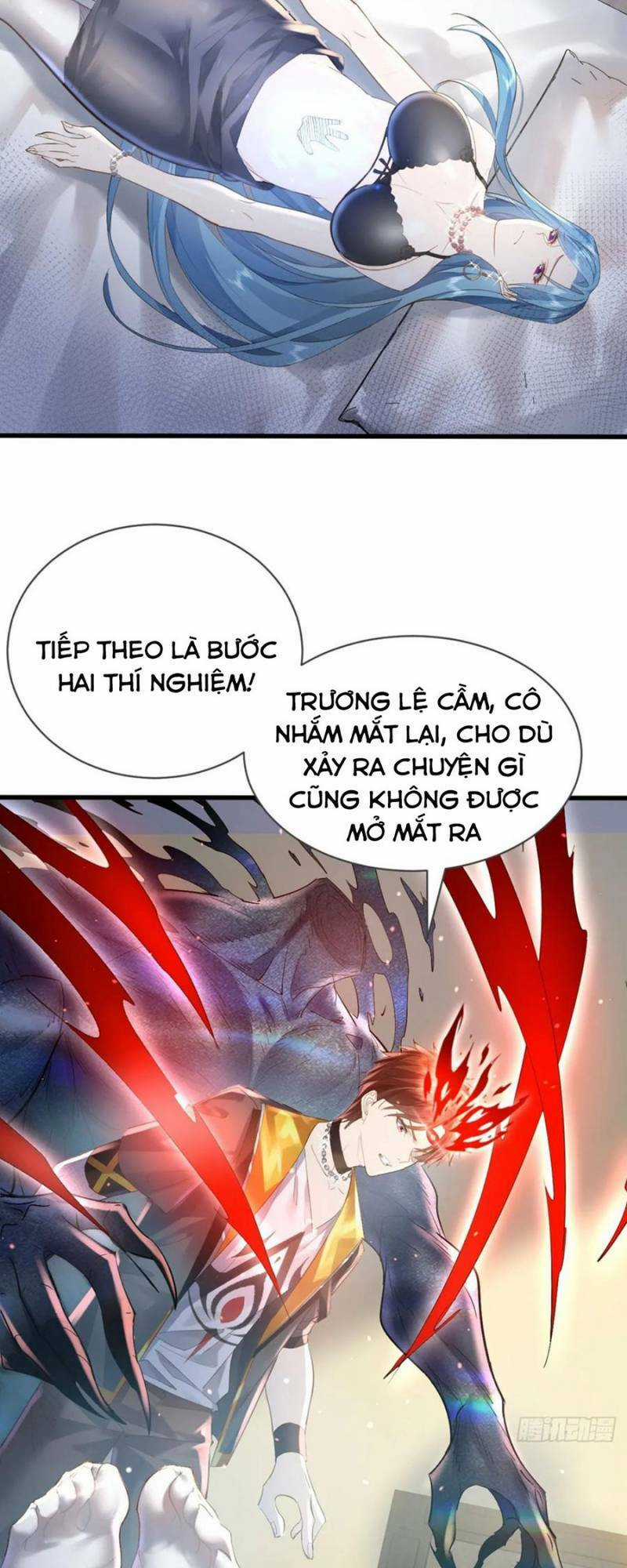 Ngự Linh Giả Chapter 107 trang 14