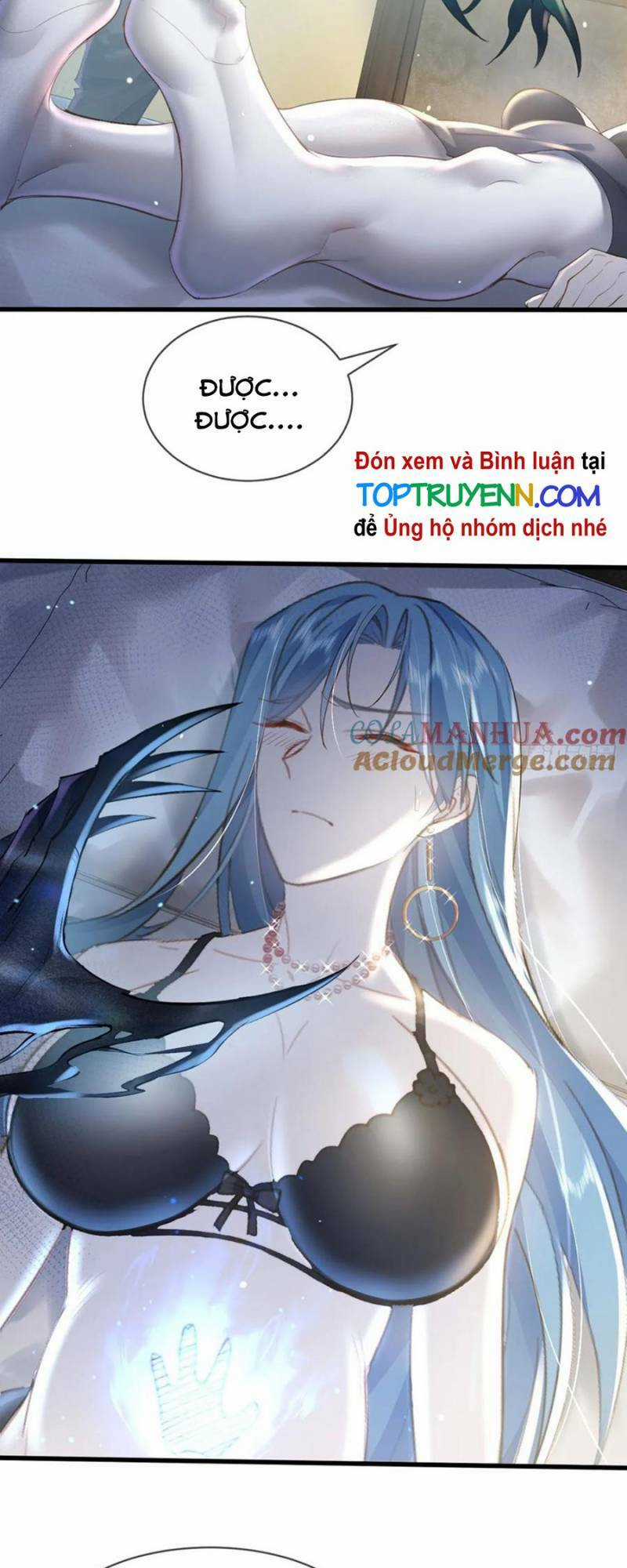 Ngự Linh Giả Chapter 107 trang 15