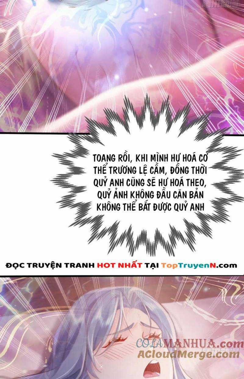 Ngự Linh Giả Chapter 107 trang 20