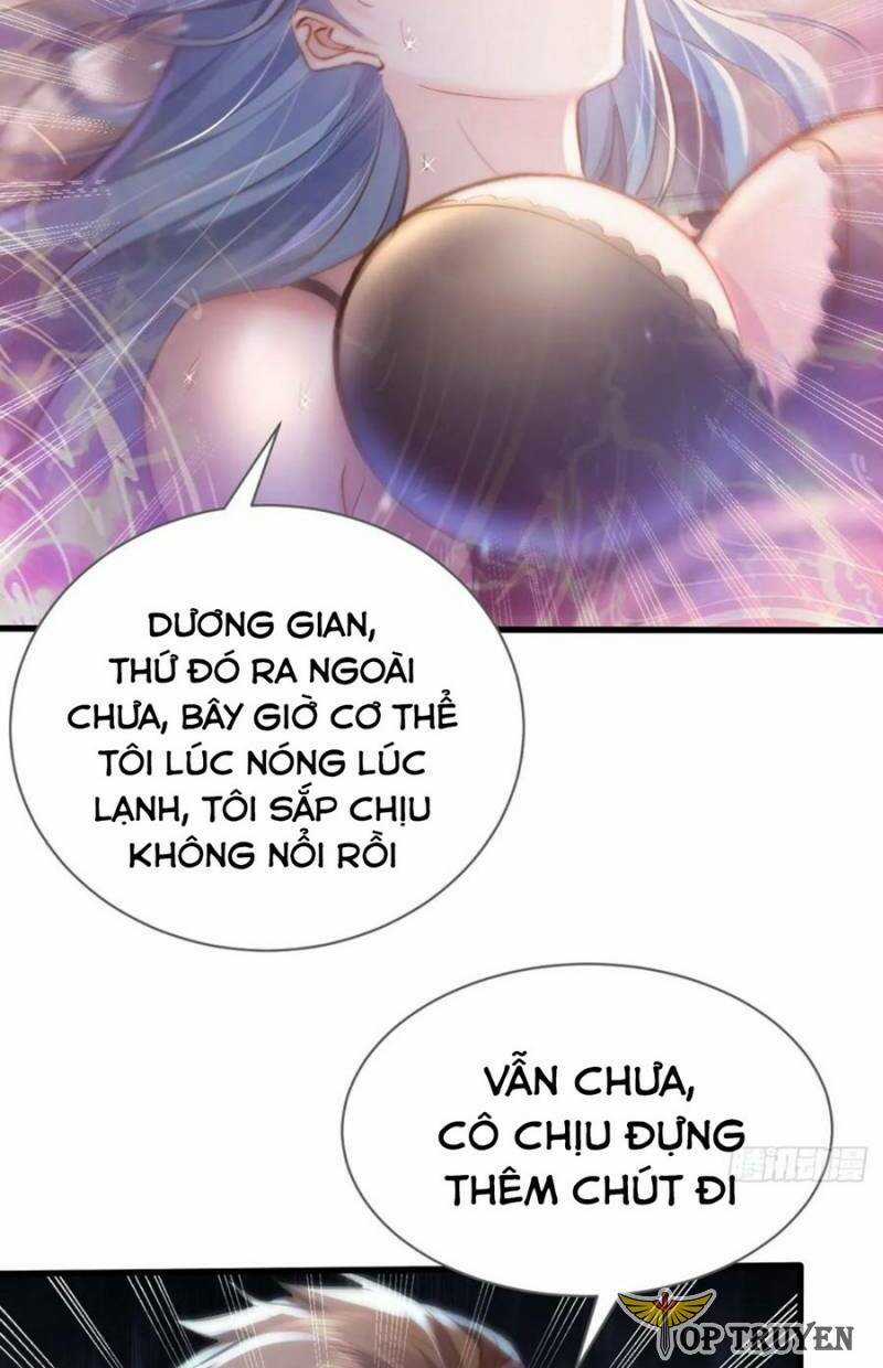 Ngự Linh Giả Chapter 107 trang 21