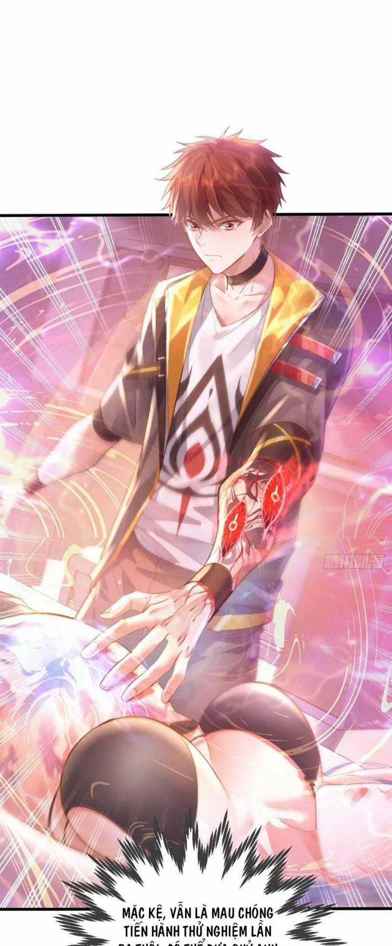 Ngự Linh Giả Chapter 107 trang 27