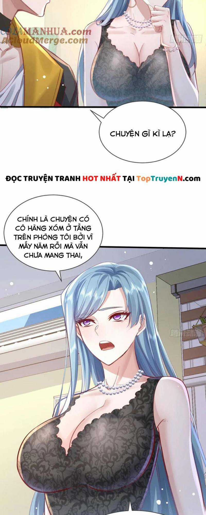 Ngự Linh Giả Chapter 108 trang 12