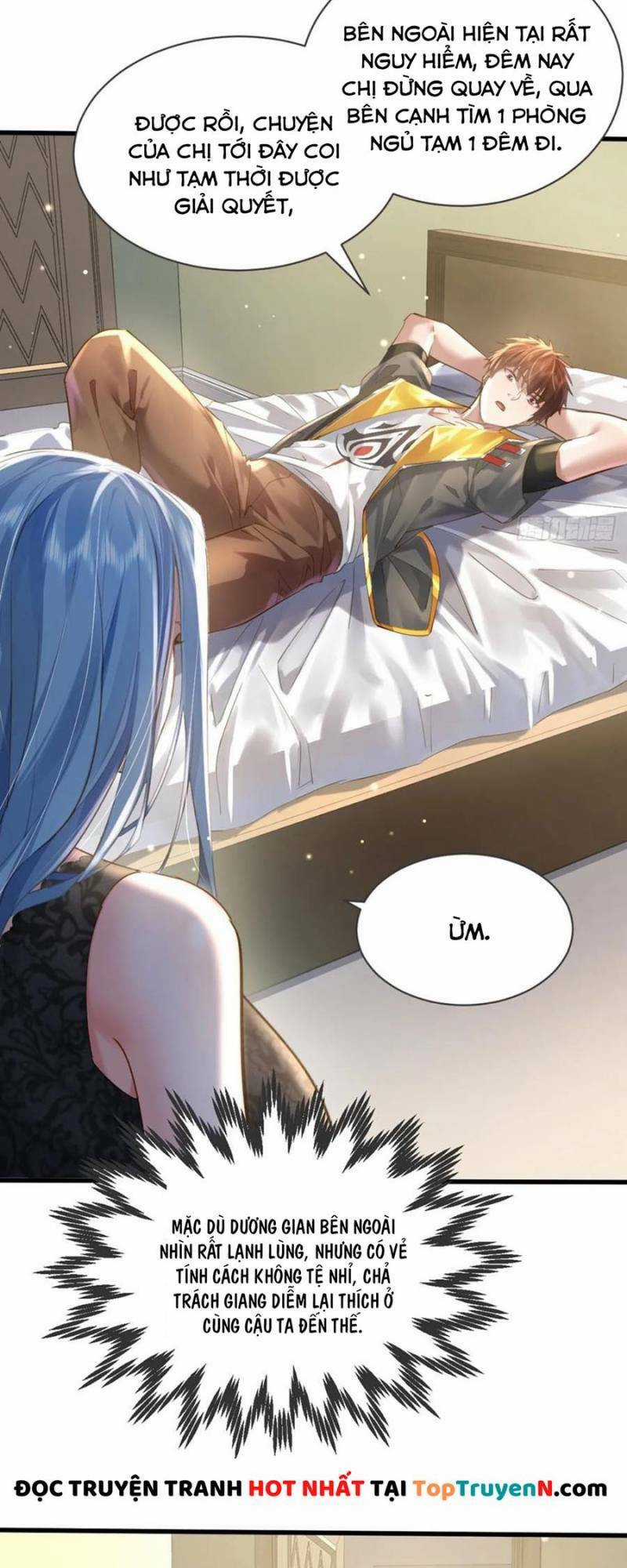 Ngự Linh Giả Chapter 108 trang 14