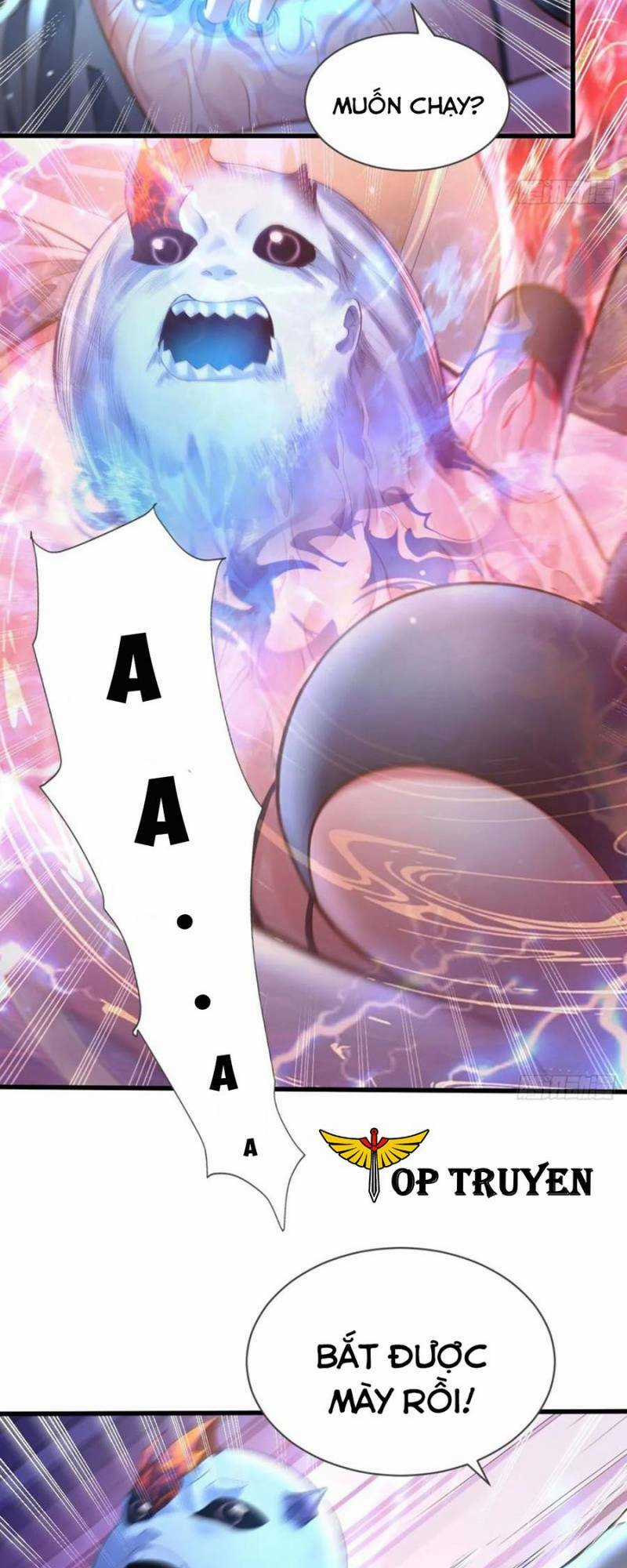 Ngự Linh Giả Chapter 108 trang 2