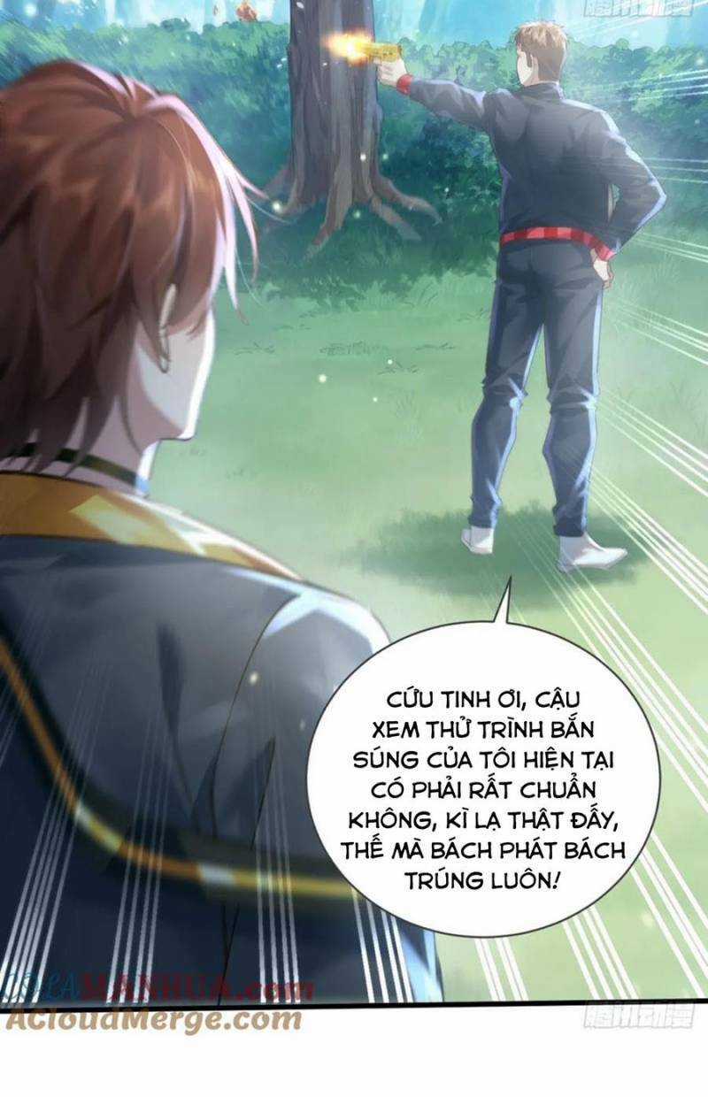 Ngự Linh Giả Chapter 108 trang 20