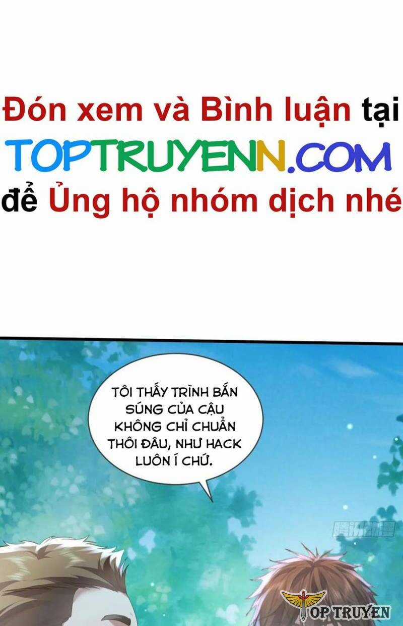 Ngự Linh Giả Chapter 108 trang 21