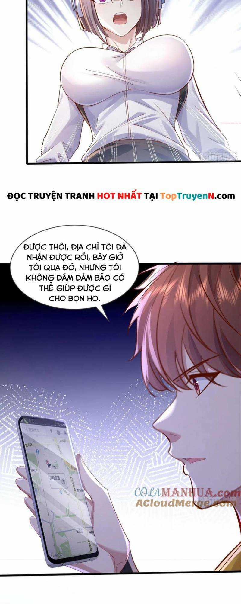 Ngự Linh Giả Chapter 108 trang 29