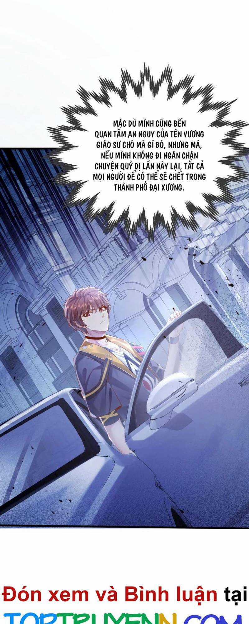 Ngự Linh Giả Chapter 108 trang 30