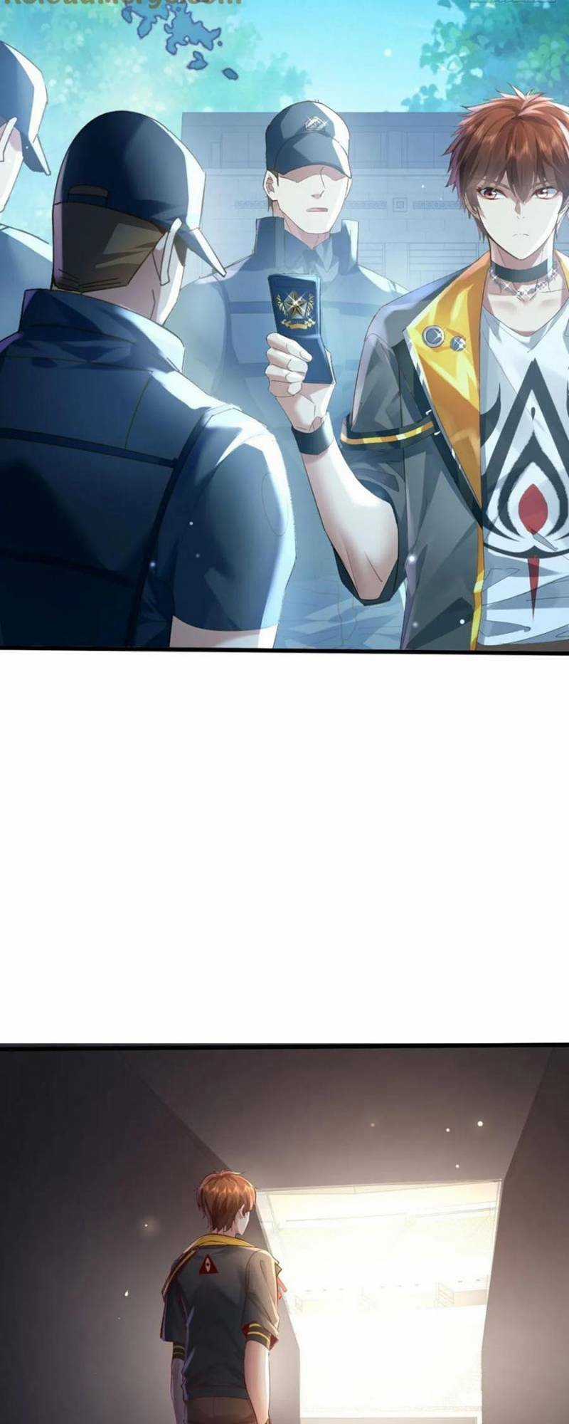 Ngự Linh Giả Chapter 108 trang 34