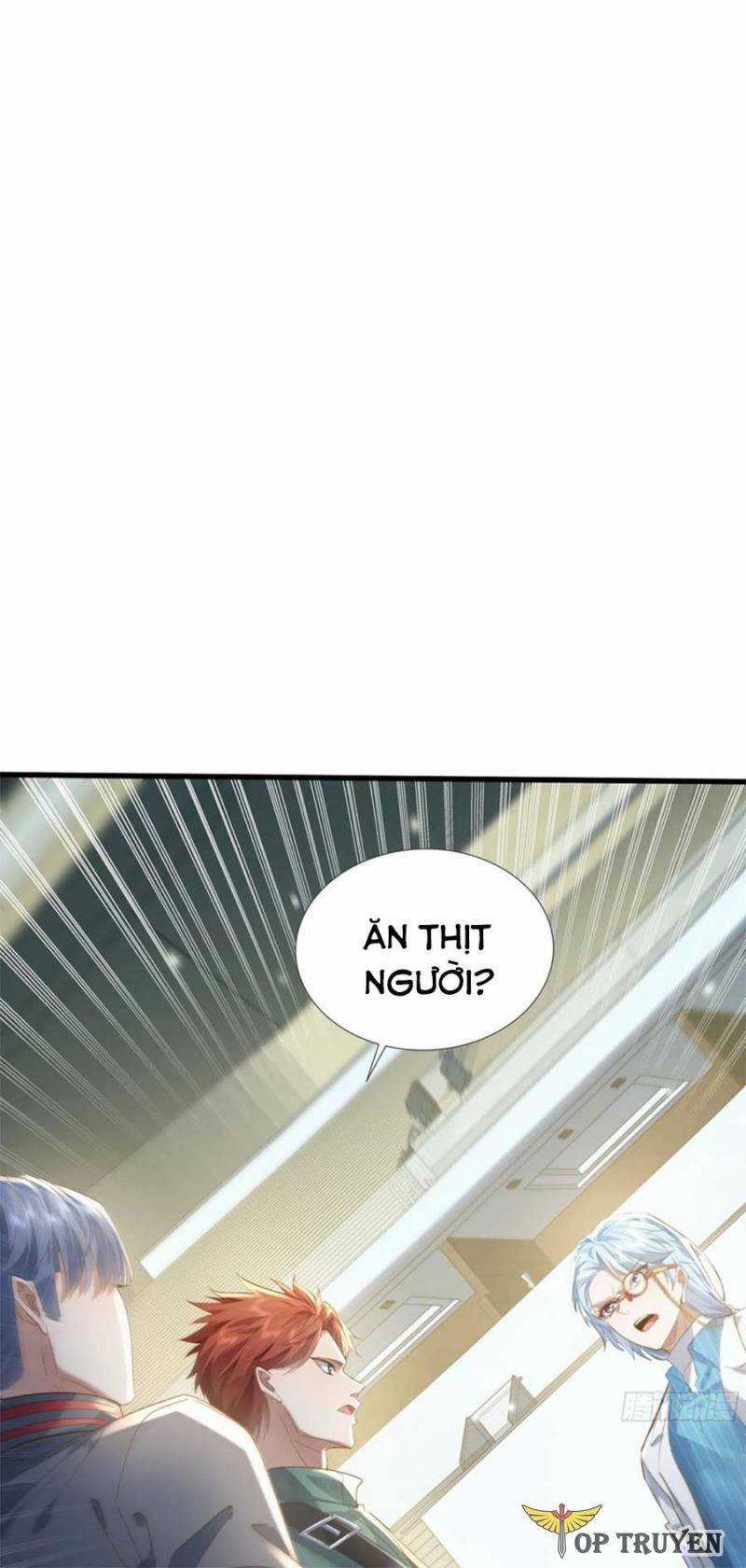 Ngự Linh Giả Chapter 109 trang 10