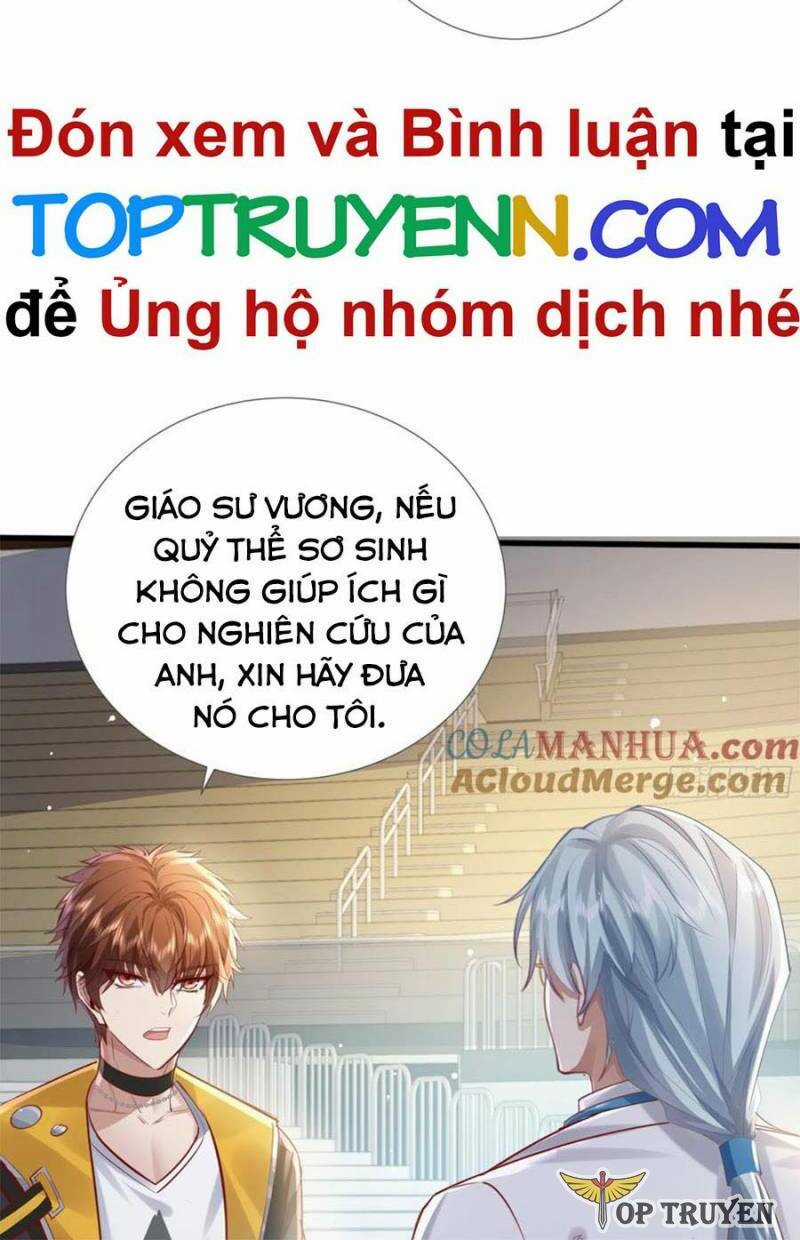Ngự Linh Giả Chapter 109 trang 21