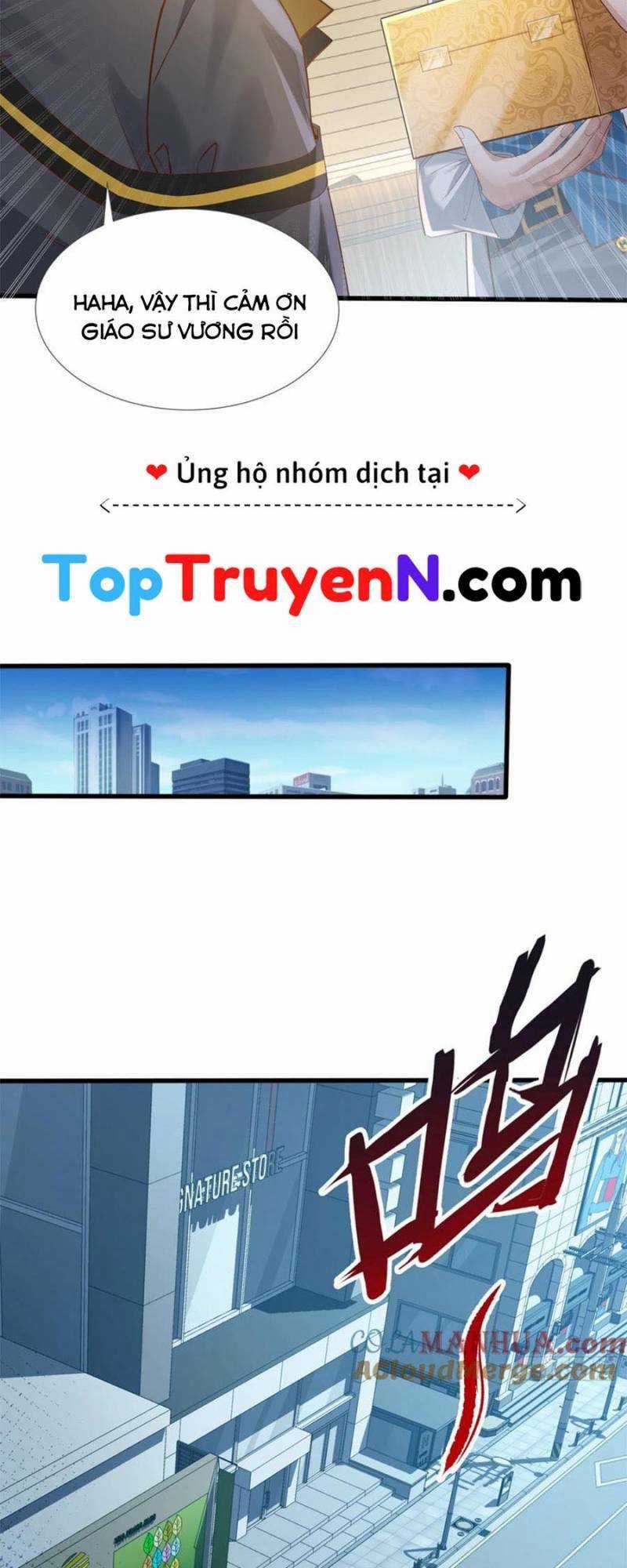 Ngự Linh Giả Chapter 109 trang 25