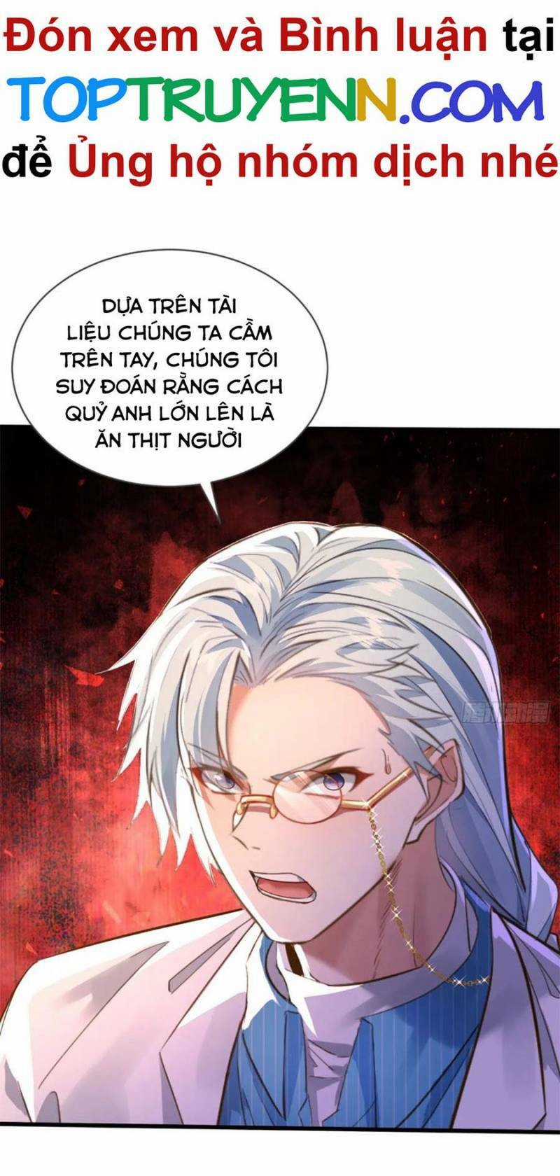Ngự Linh Giả Chapter 109 trang 9