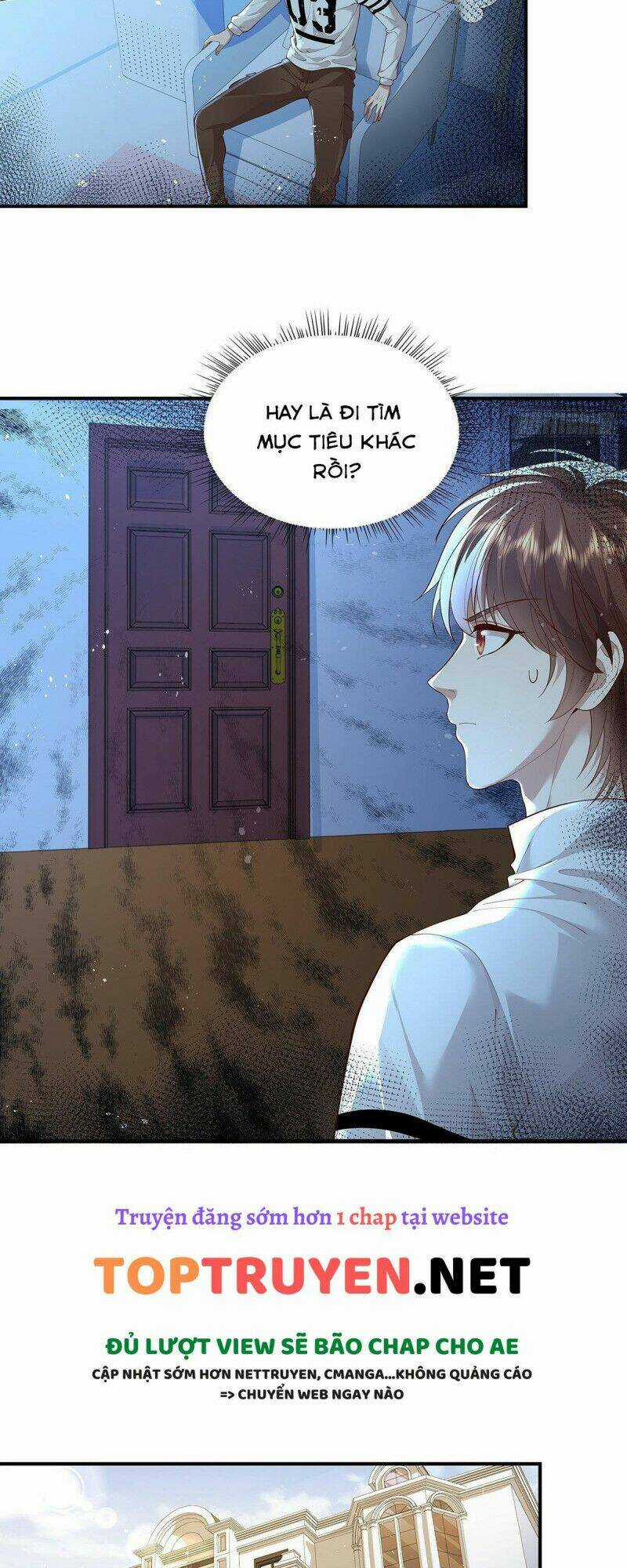 Ngự Linh Giả Chapter 11 trang 11