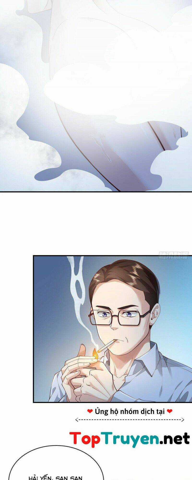 Ngự Linh Giả Chapter 11 trang 13