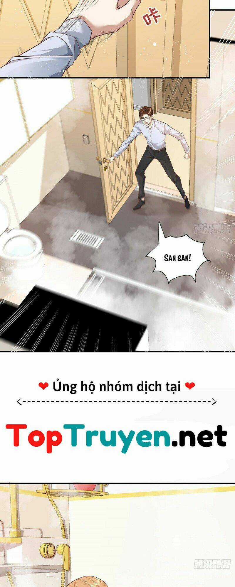 Ngự Linh Giả Chapter 11 trang 19