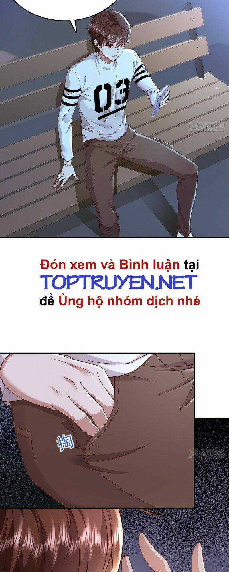 Ngự Linh Giả Chapter 11 trang 2