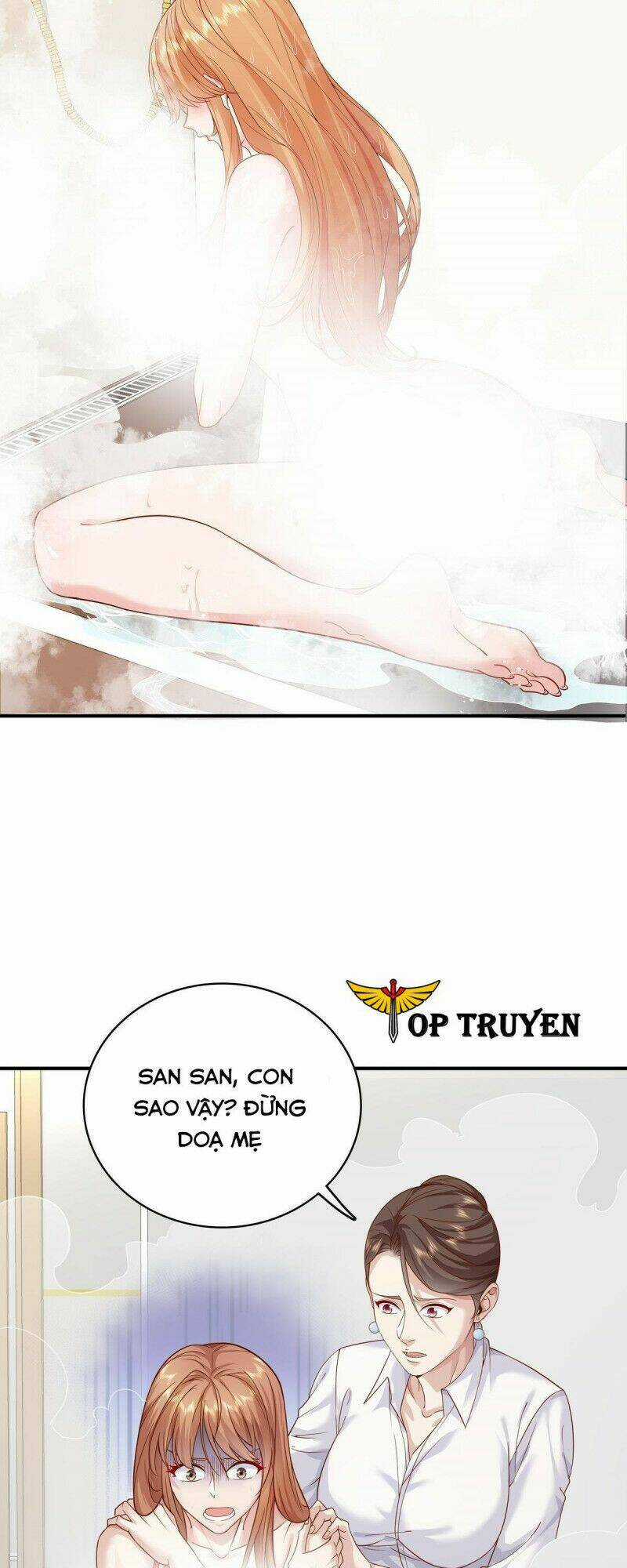 Ngự Linh Giả Chapter 11 trang 20