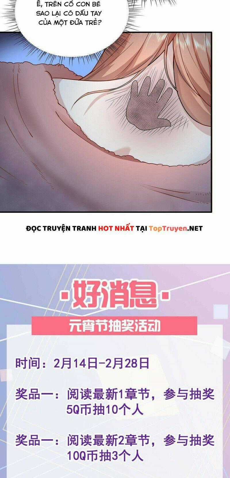 Ngự Linh Giả Chapter 11 trang 22