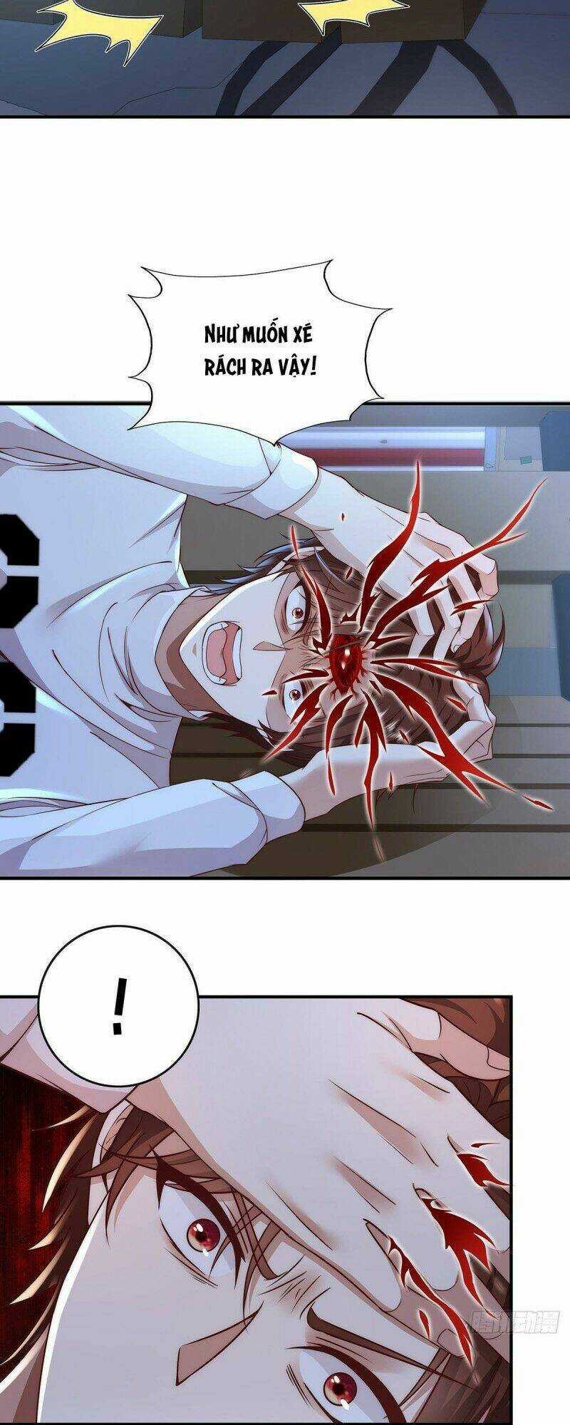 Ngự Linh Giả Chapter 11 trang 4