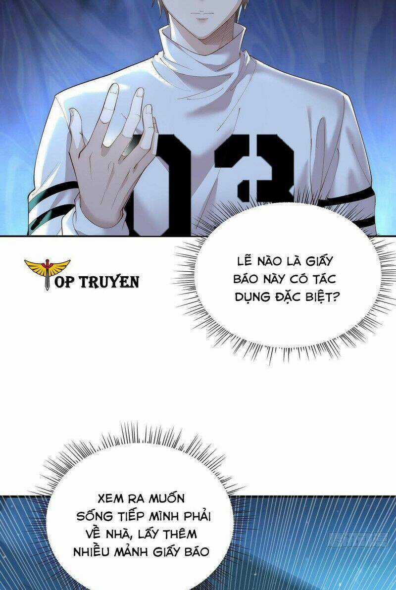 Ngự Linh Giả Chapter 11 trang 7