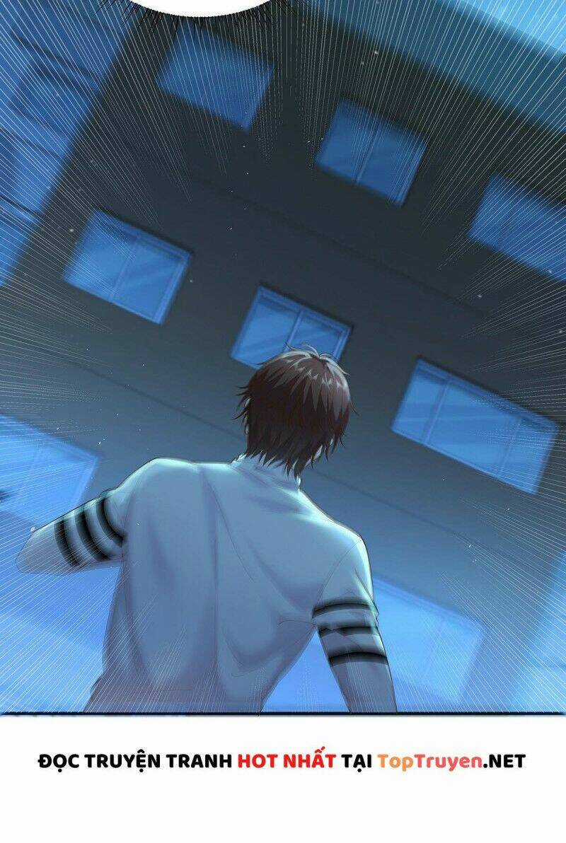 Ngự Linh Giả Chapter 11 trang 8