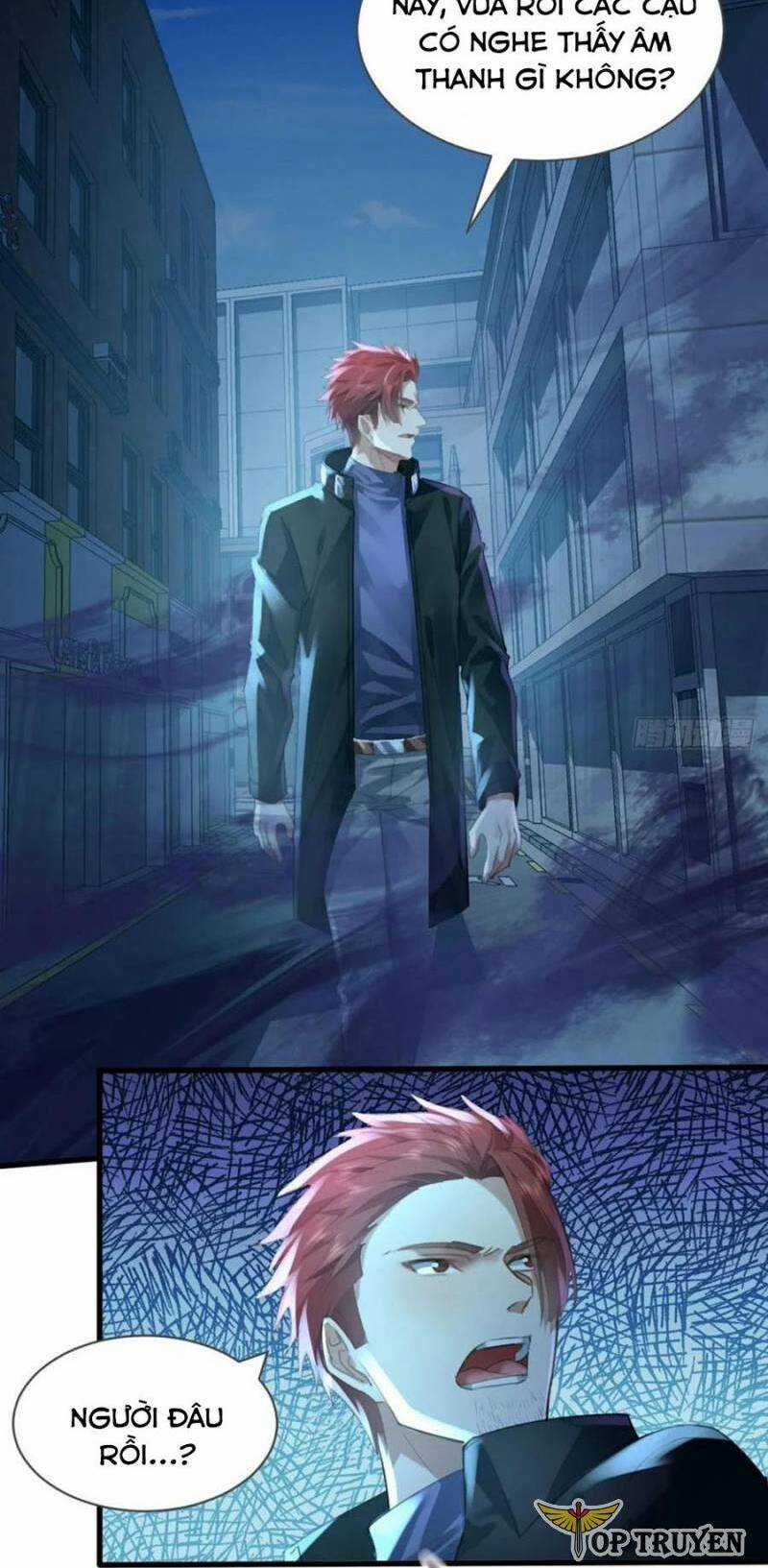 Ngự Linh Giả Chapter 110 trang 10