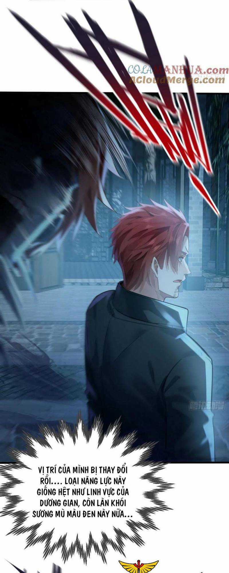 Ngự Linh Giả Chapter 110 trang 11