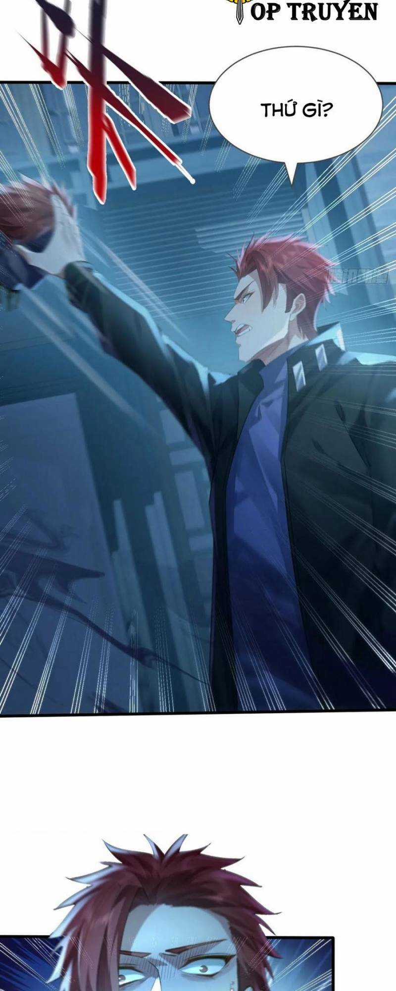 Ngự Linh Giả Chapter 110 trang 12