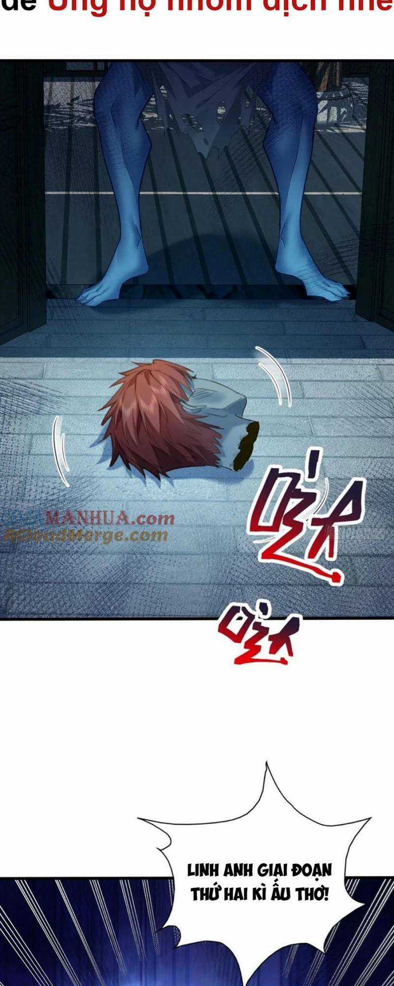 Ngự Linh Giả Chapter 110 trang 14