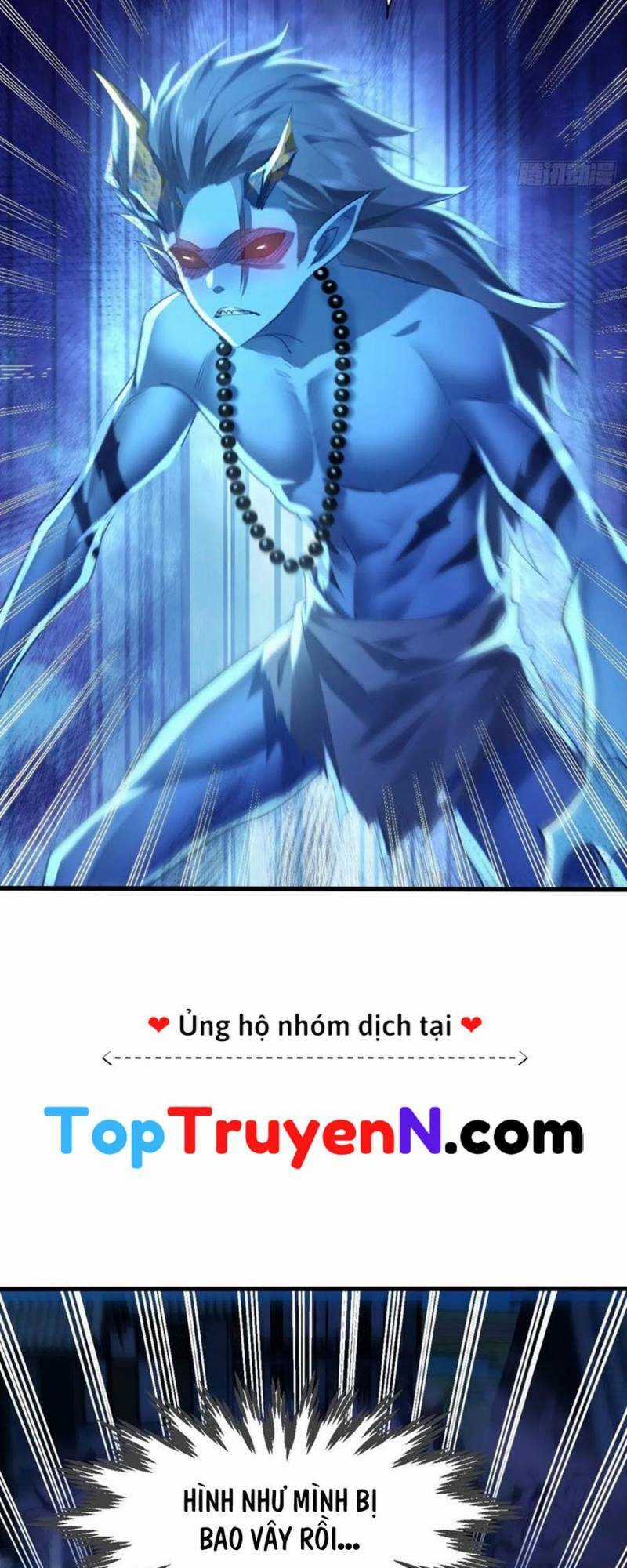 Ngự Linh Giả Chapter 110 trang 15