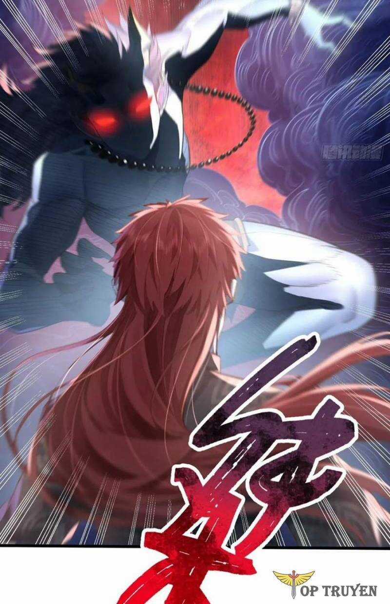 Ngự Linh Giả Chapter 110 trang 21