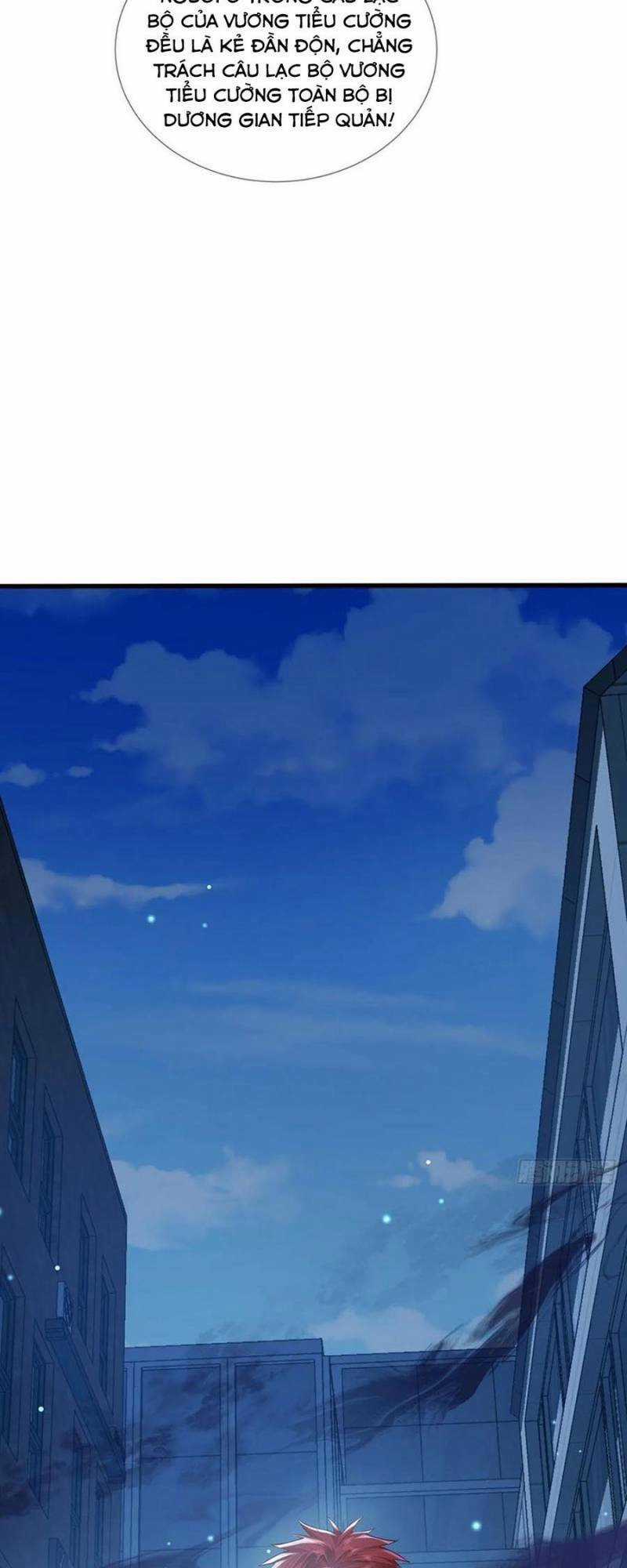 Ngự Linh Giả Chapter 110 trang 7