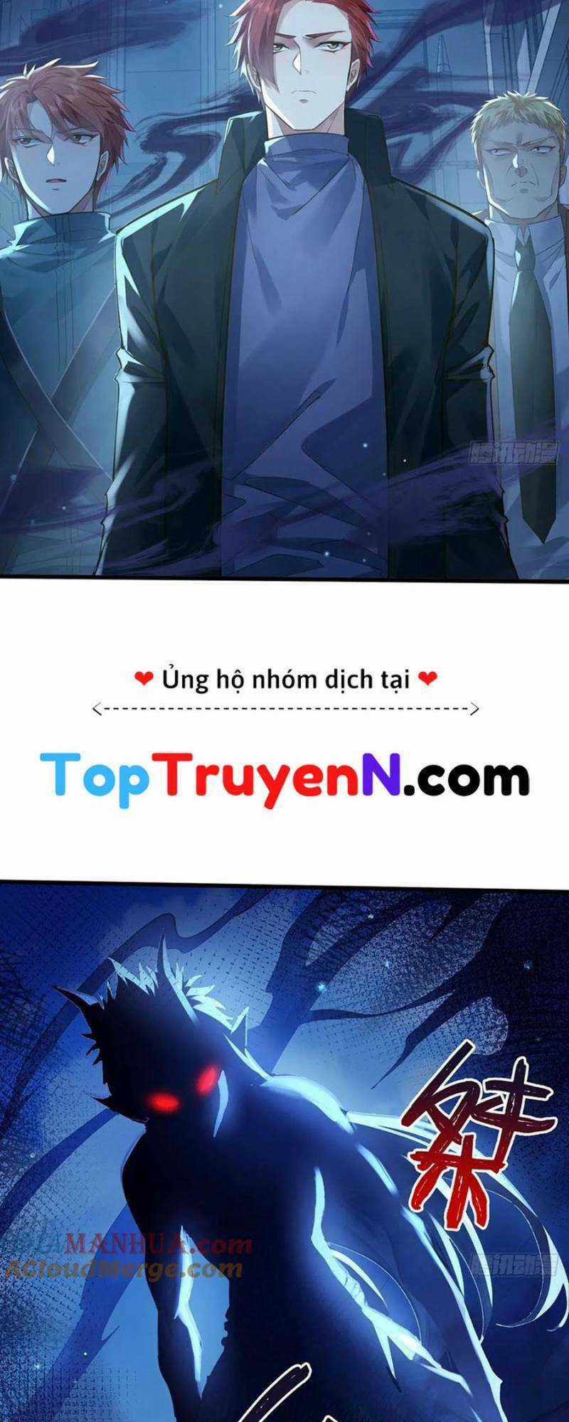 Ngự Linh Giả Chapter 110 trang 8