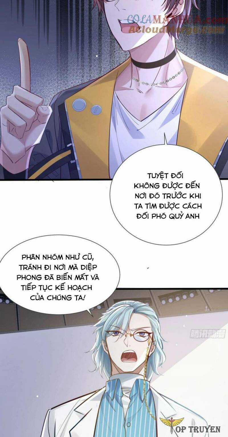 Ngự Linh Giả Chapter 111 trang 17