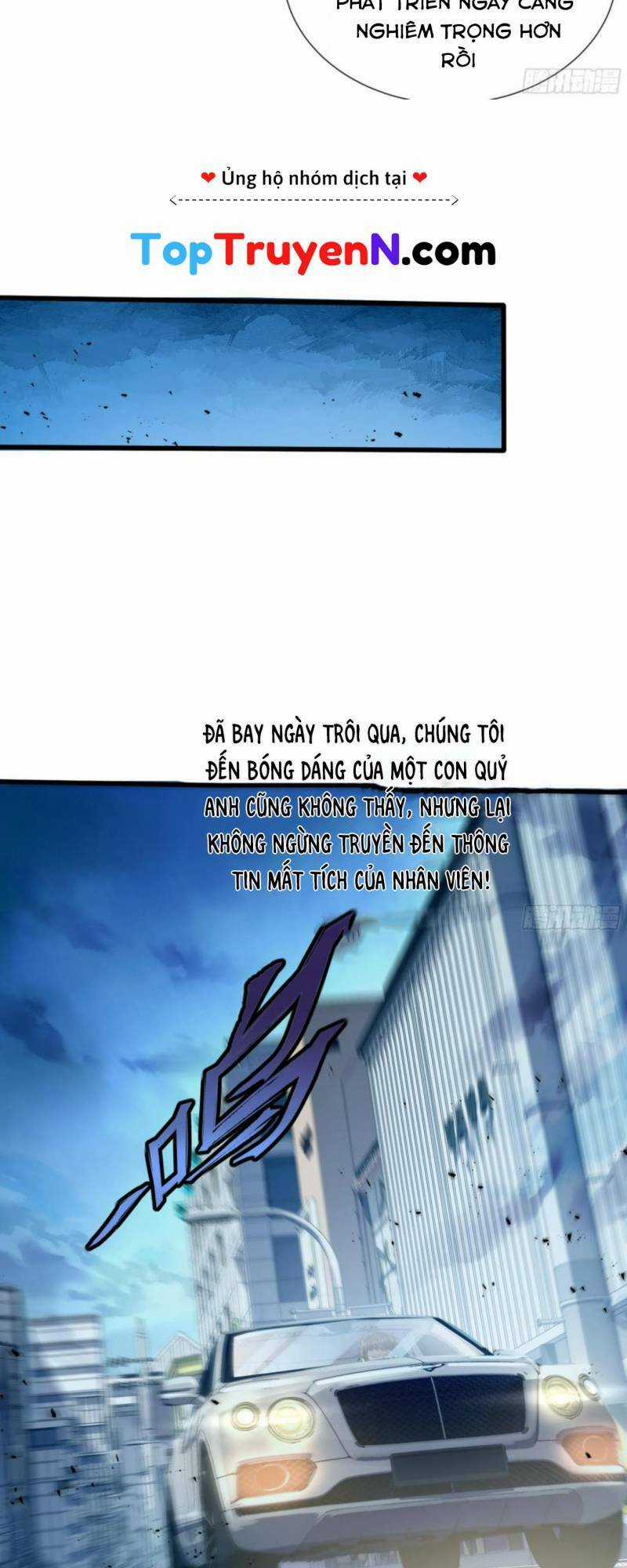 Ngự Linh Giả Chapter 111 trang 19