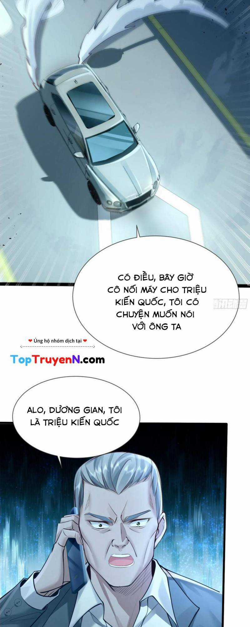 Ngự Linh Giả Chapter 111 trang 23